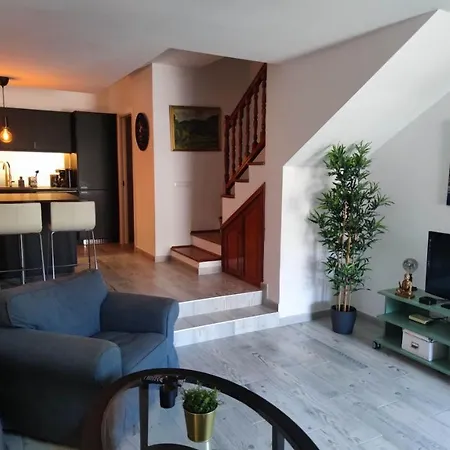 Apartamento Playa De Mogan Harbour 10