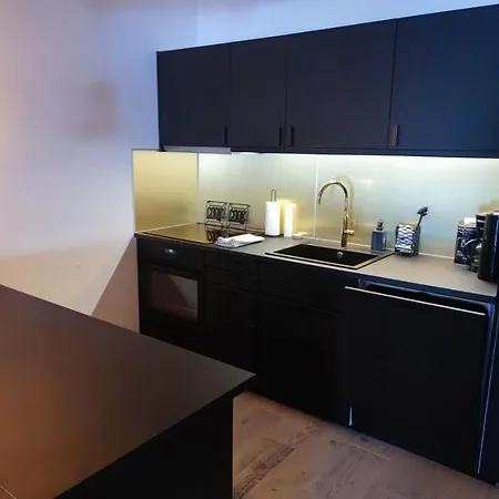 Apartamento Playa De Mogan Harbour 10