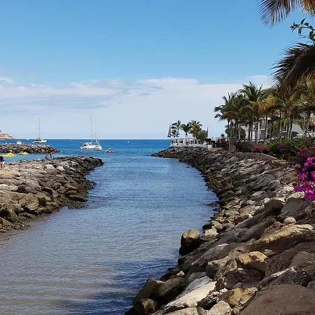 Playa De Mogan Harbour 10